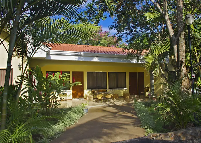 Hotel Robledal