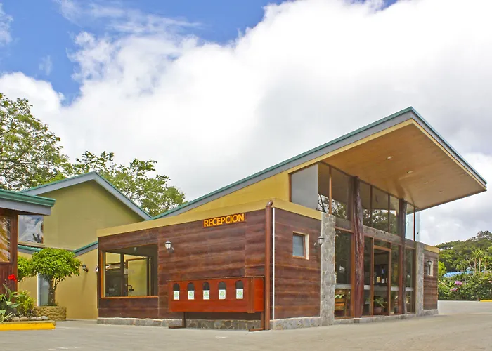 Monteverde Country Lodge - Costa Rica
